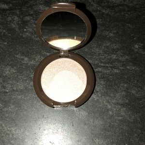 NEW BECCA shimmering skin perfector pressed, opal